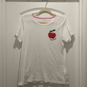 Kate Spade tee